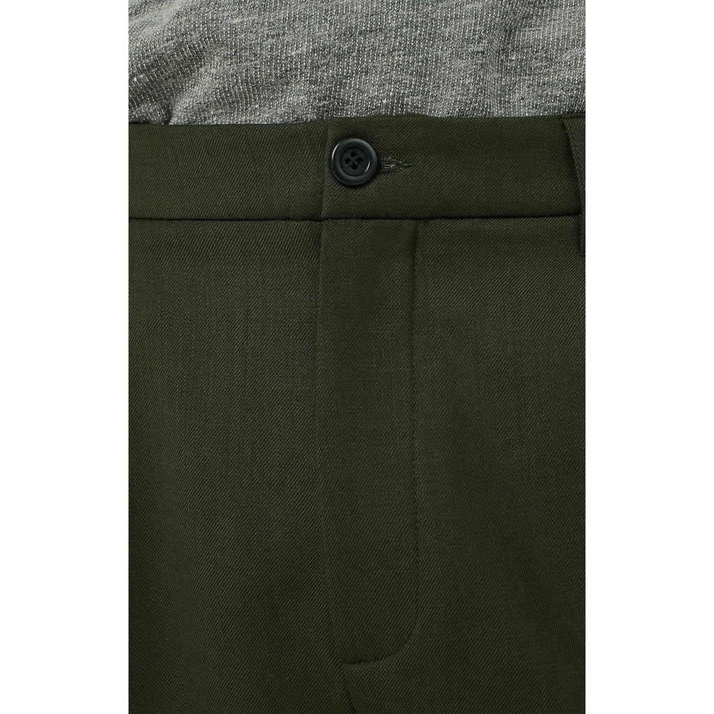 Pantalon Tabinsville - Kaki - Homme