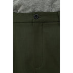 Pantalon Tabinsville - Kaki - Homme