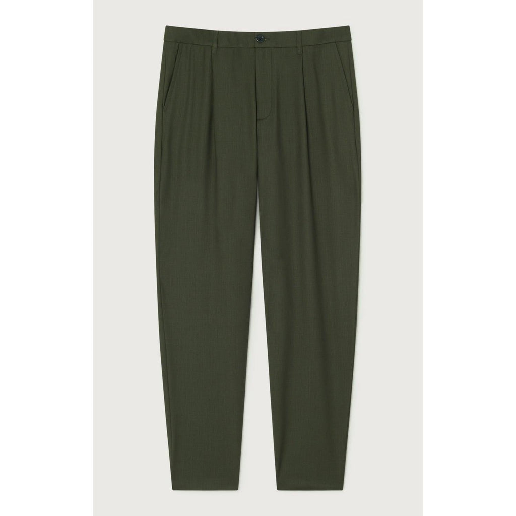 Pantalon Tabinsville - Kaki - Homme