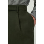 Pantalon Tabinsville - Kaki - Homme