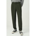 Pantalon Tabinsville - Kaki - Homme