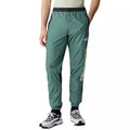 Ma Wind Track Pants - Green