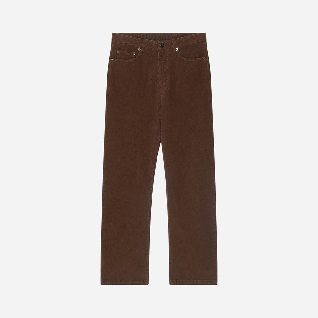 Timael Trousers - Ebony