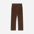 Timael Trousers - Ebony