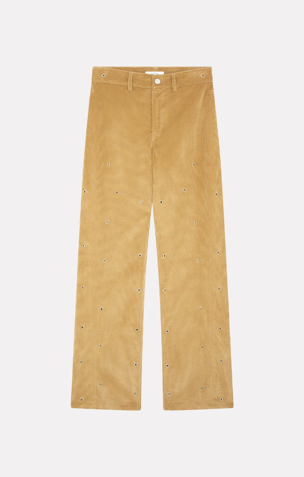 PANTALON WARD OEILLET - ROSEANNA