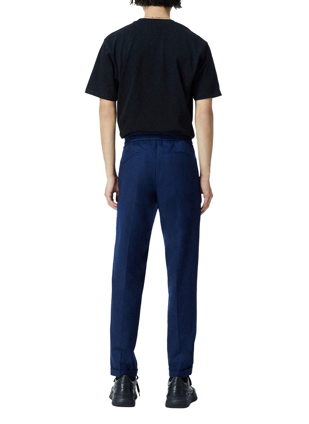 The Kooples - Pantalón - Gris - Hombre