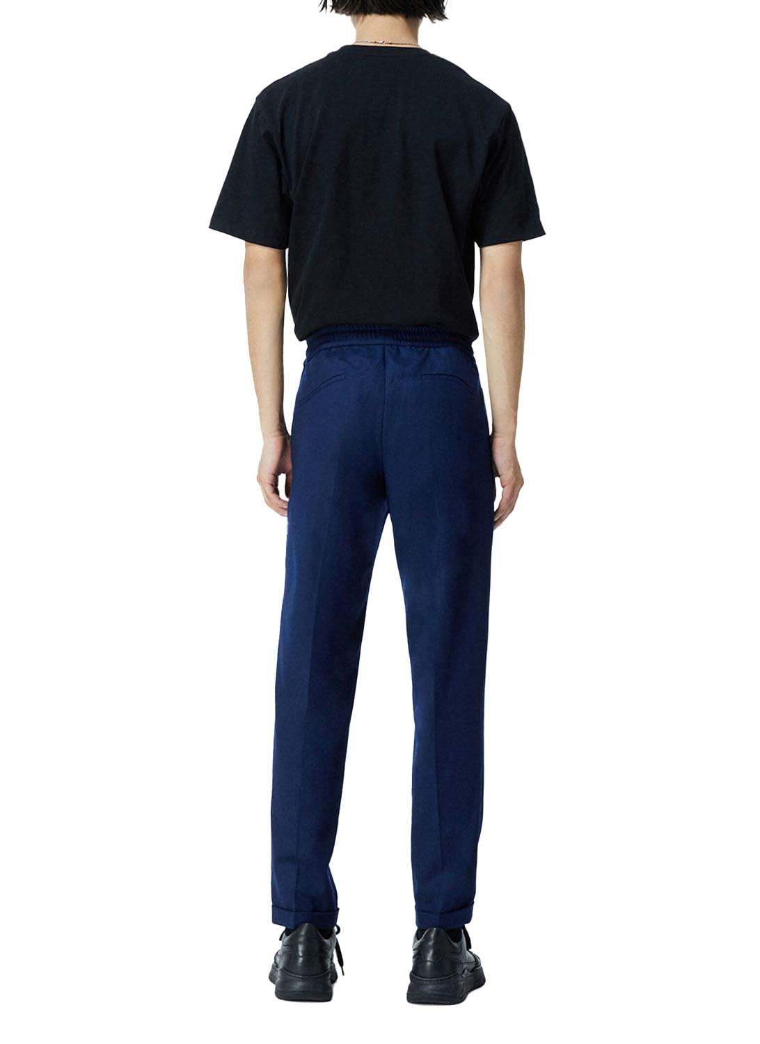 The Kooples - Pantalón - Gris - Hombre