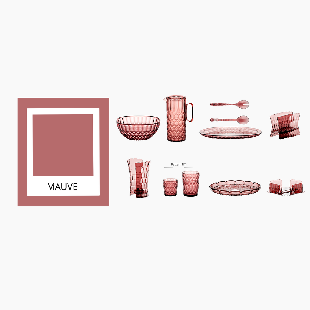 Vanity - Porte-Serviettes De Table