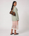Borsa Céline Papillon Tela Macadam