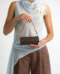 Pochette Papillon Louis Vuitton