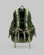 Parachute Backpack - Deep Forest
