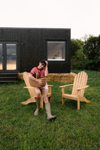 Parcel Tiny House - Bon 200€