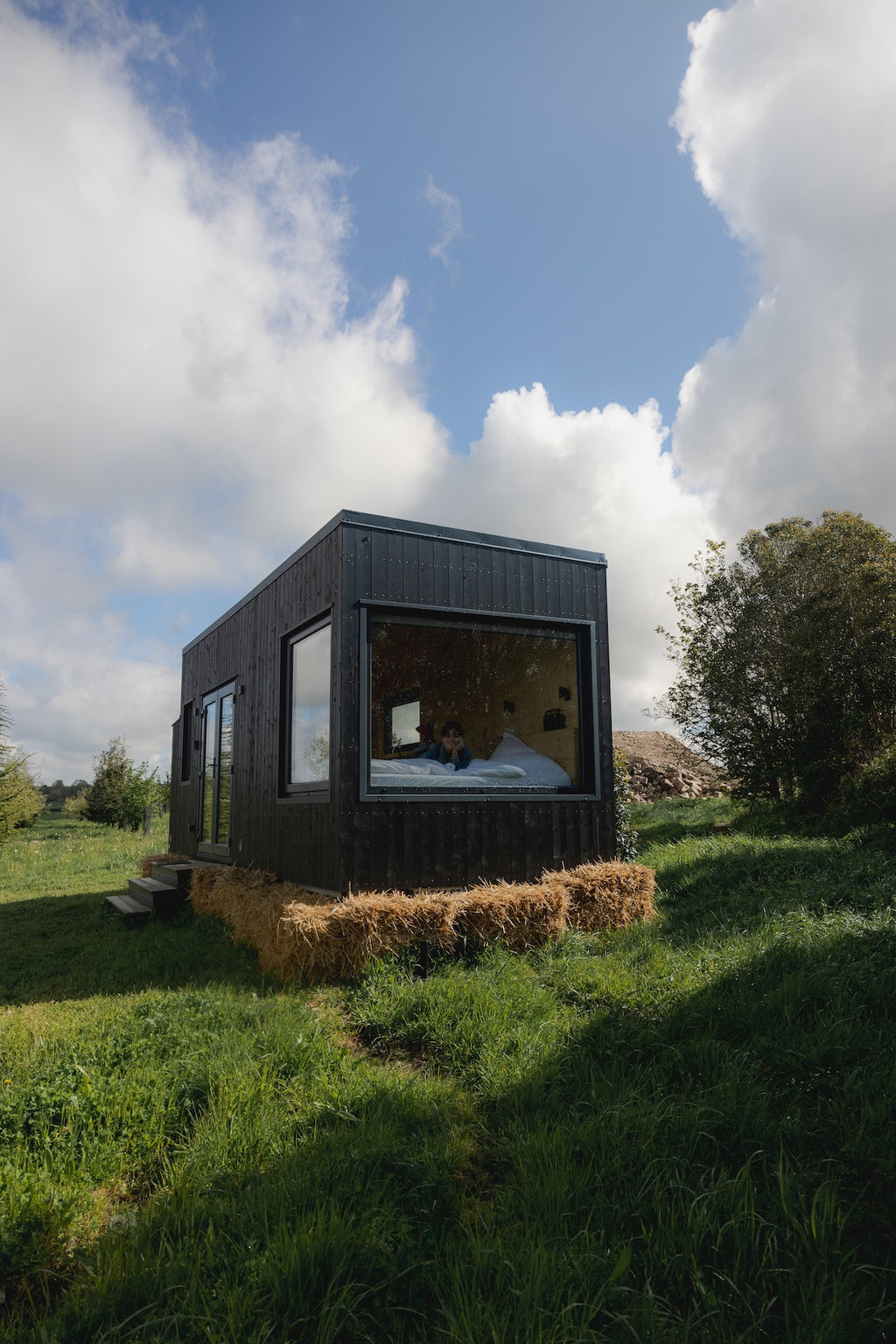 Parcel Tiny House - Bon 200€