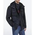 The Kooples - Parka À Capuche - Homme