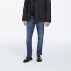 The Kooples - Parka À Capuche - Homme
