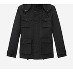 The Kooples - Parka À Capuche - Homme