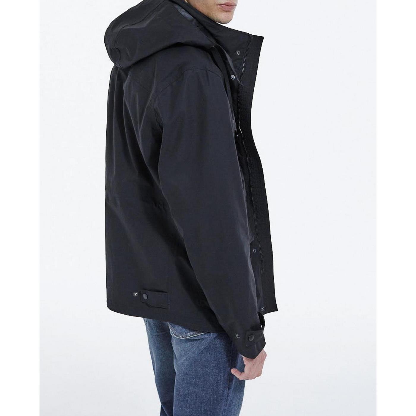 The Kooples - Parka À Capuche - Homme