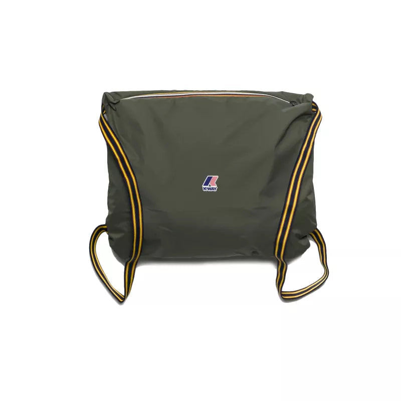 Parka K-Way Le Vrai 3.0 Eiffel Warm - Kaki