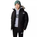 The North Face - McMurdo Parka - Black
