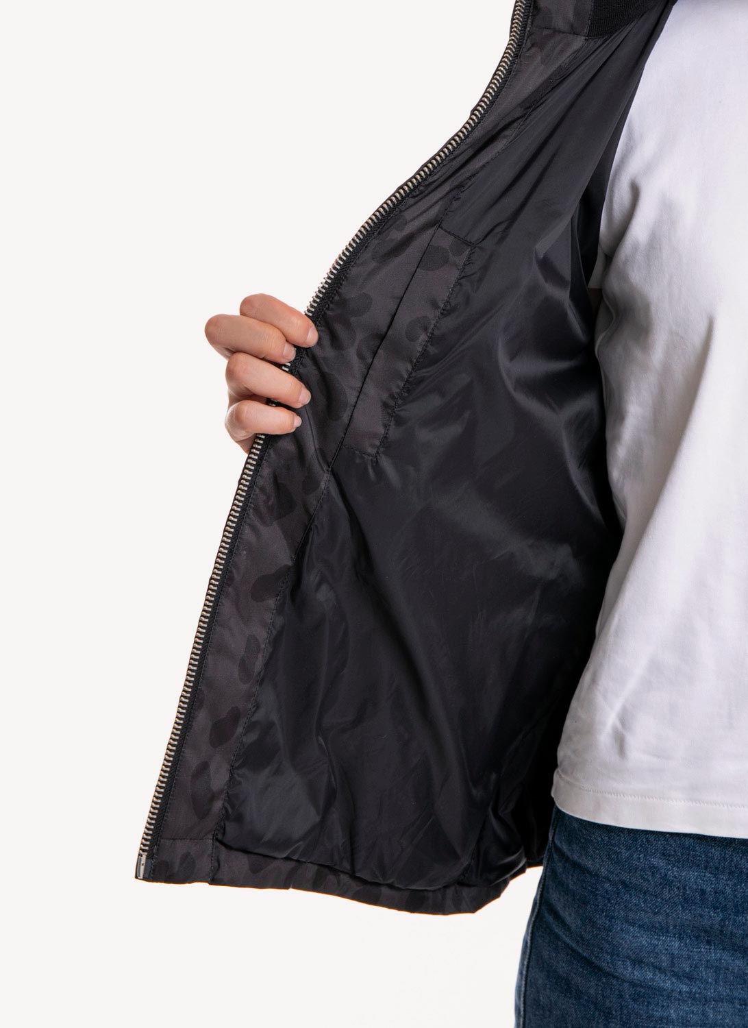 Iro - Parka - Noir - Femme