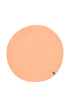 Sottopiatto a tinta unita - Blush