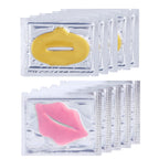 Patch Labbra Collagene Set Di 10 Patch