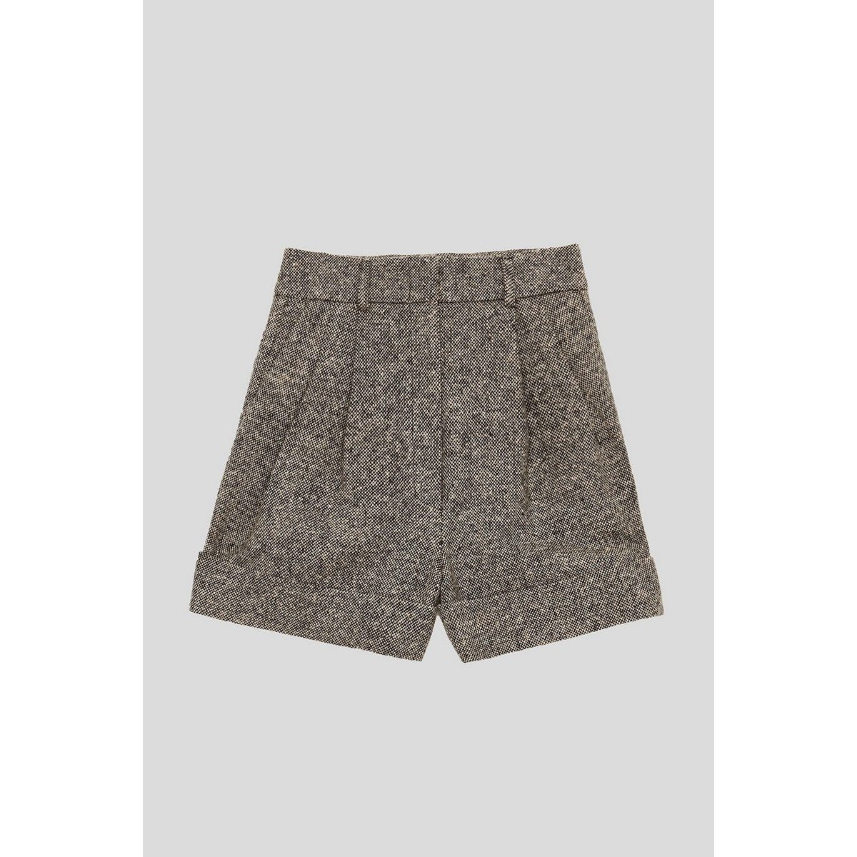 Paul & Joe - Short Edile - Noir