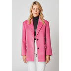 Paul & Joe - Veste Reda - Rose