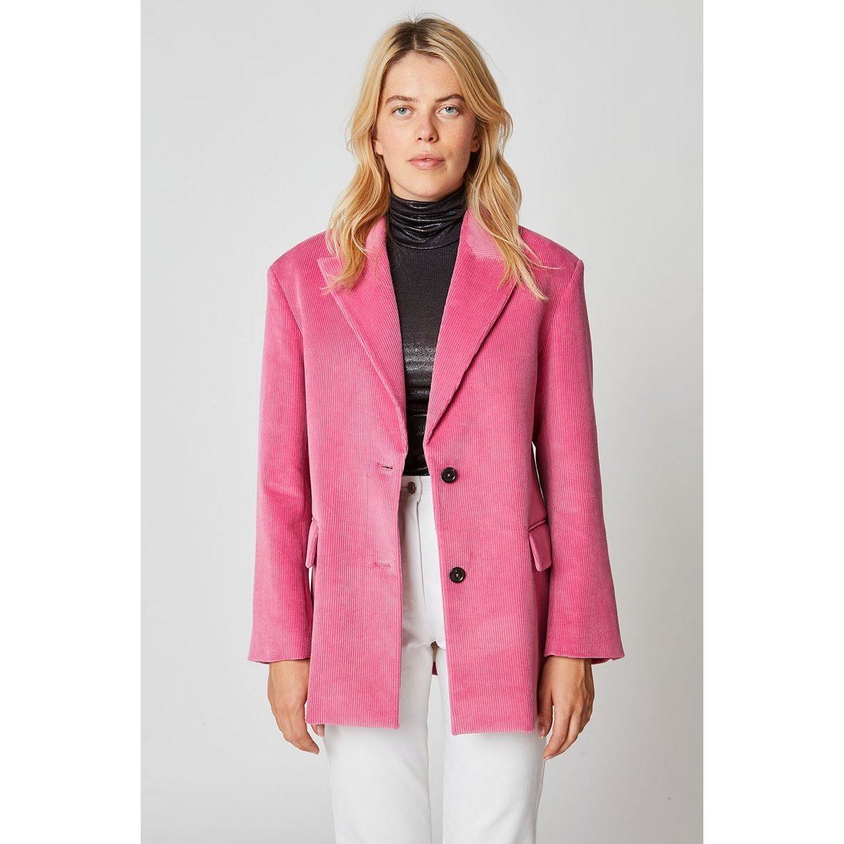 Paul & Joe - Veste Reda - Rose