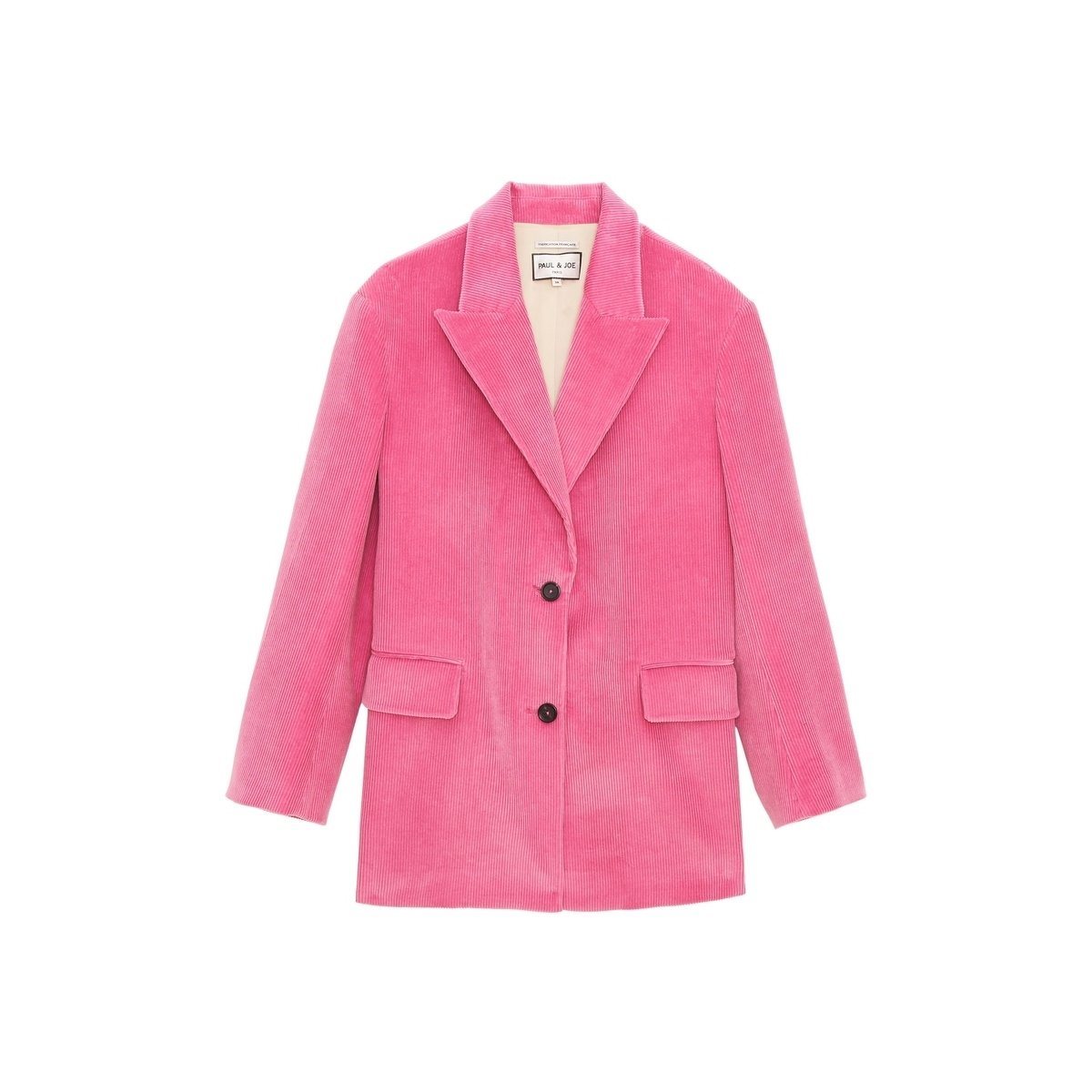 Paul & Joe - Veste Reda - Rose