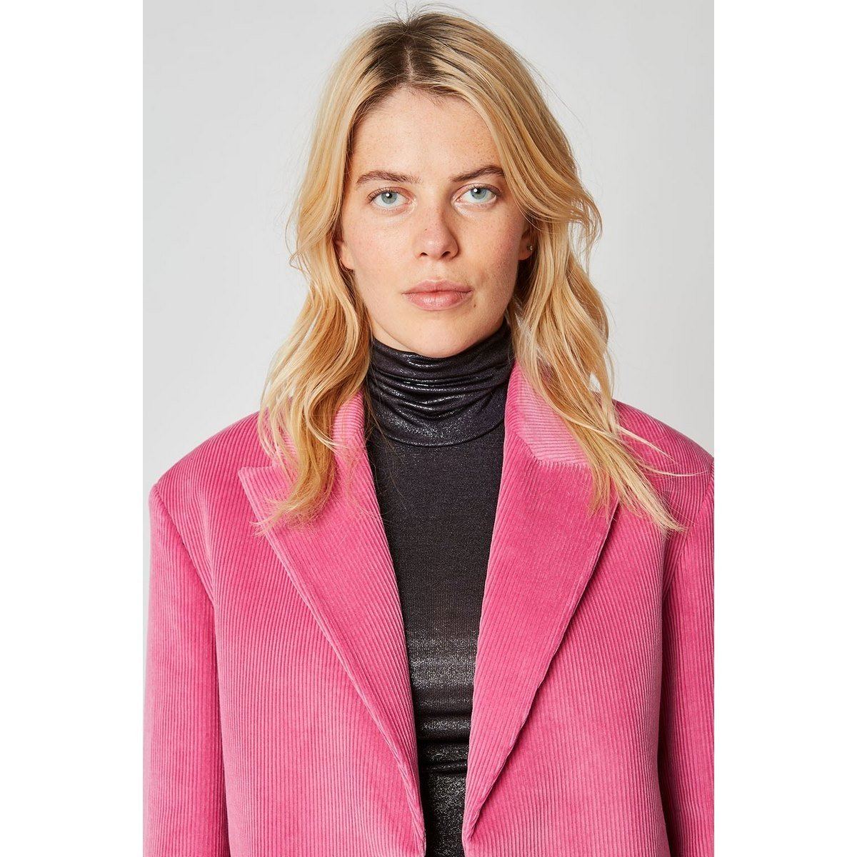 Paul & Joe - Veste Reda - Rose