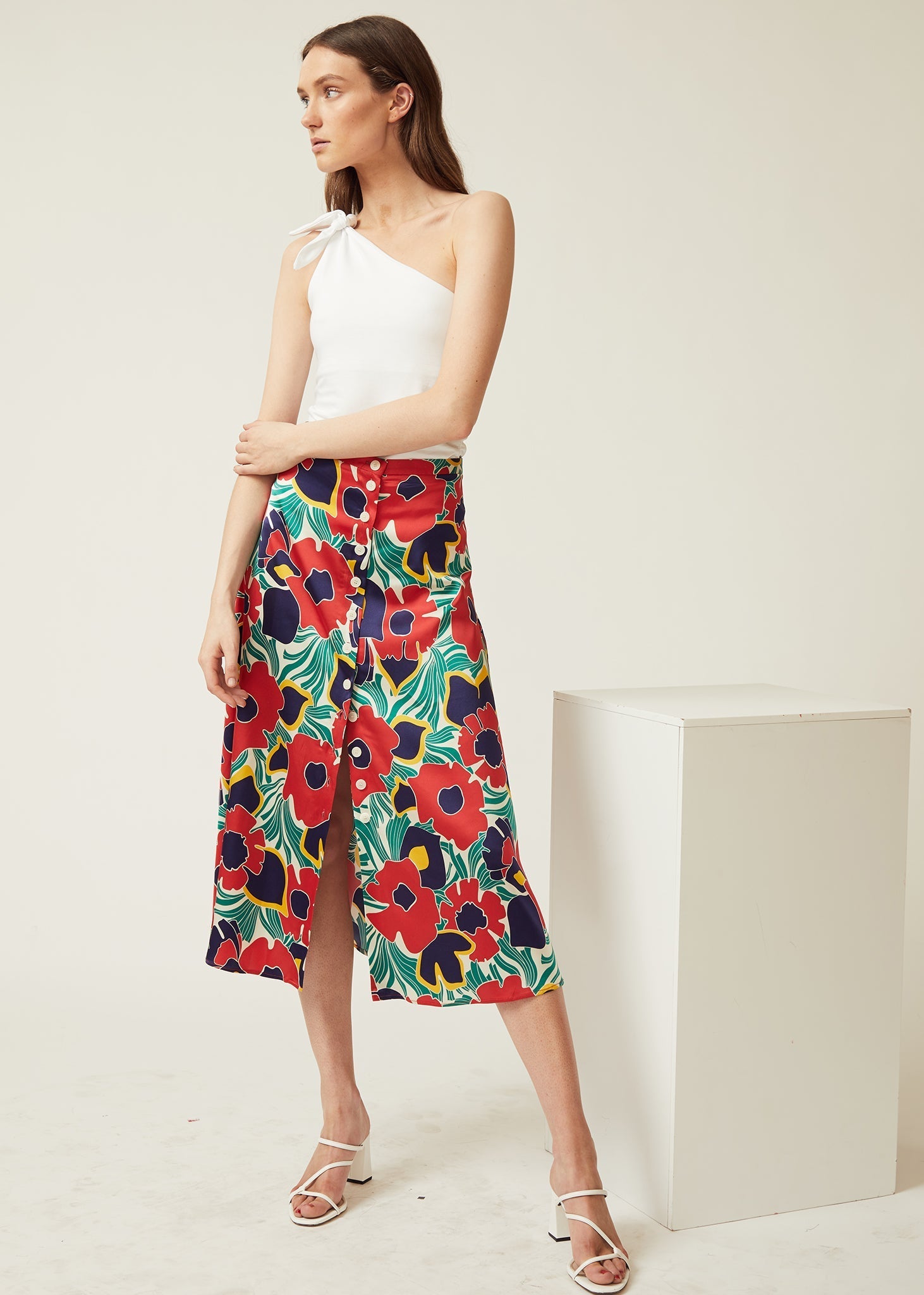Paule Coquelicot