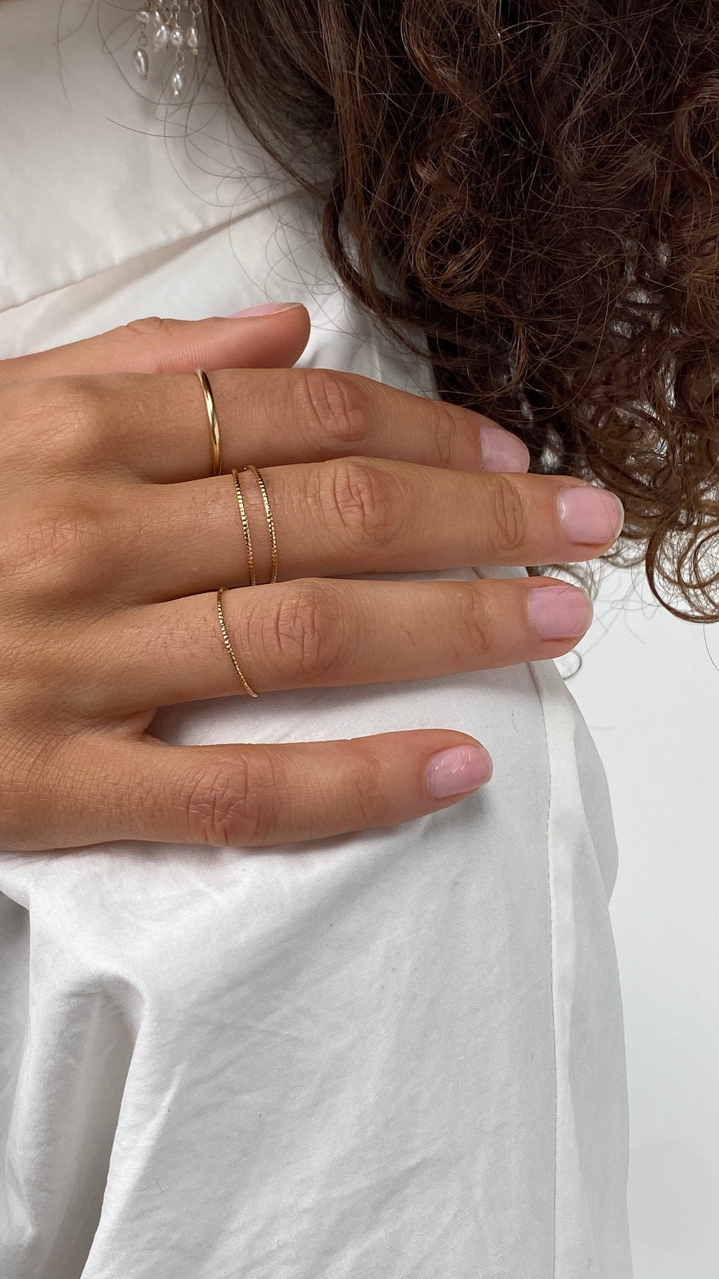 Anello Paula