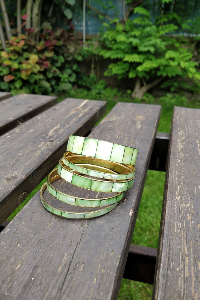 Bracelets Pauline