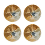 Lacey - Bol - Multicolor - Gres
