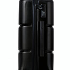 Set De 2 Valises Pierre Cardin Intense - Noir