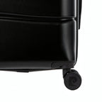 Set De 2 Valises Pierre Cardin Intense - Noir