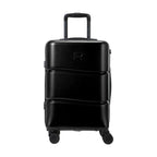 Set De 2 Valises Pierre Cardin Intense - Noir