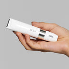 Mini Recortadora De Cuerpo Bs1000