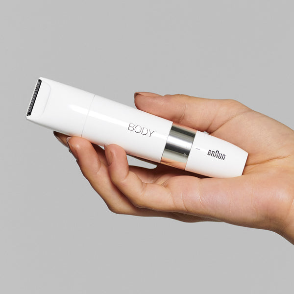 Mini Recortadora De Cuerpo Bs1000