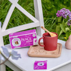 Infusión Peace Mémé - 30 Sobres