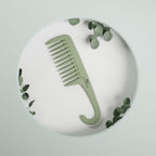 Grand Peigne De Douche