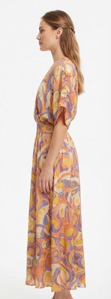 Robe Pescara - Imprime Pucci