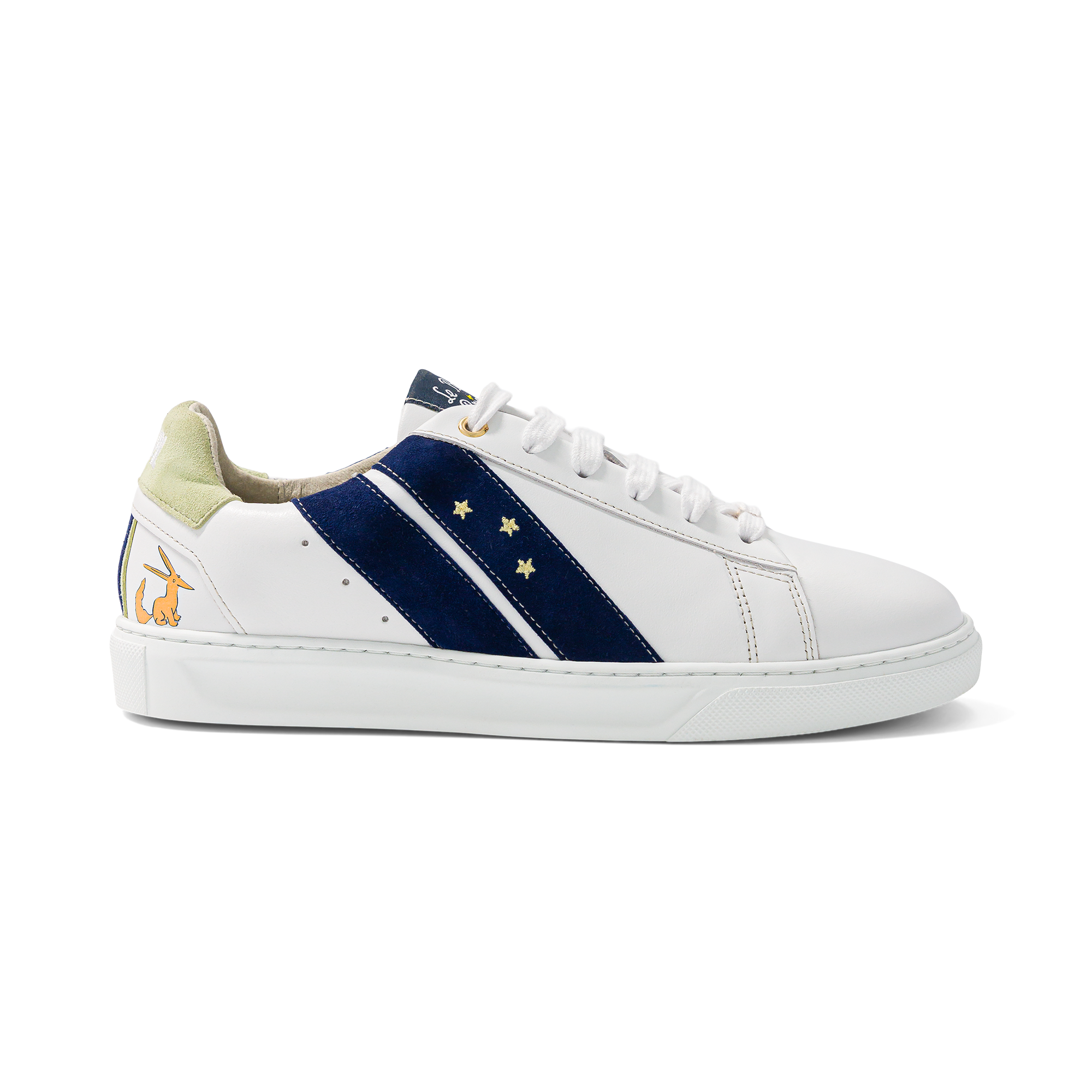 Baskets Caval X Le Petit Prince