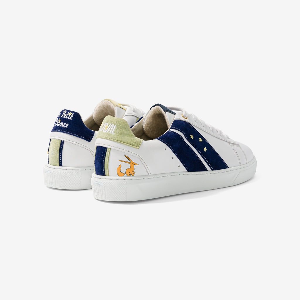 Baskets Caval X Le Petit Prince