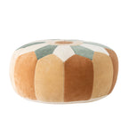 Agnes - Puf - Multicolor - Algodón