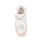 Zapatillas deportivas 550 Bungee Lace - Blanco - Unisex