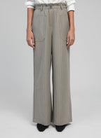 Pantalon Philiona Kaki