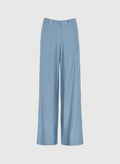 Pantalon Phoebelane Azur