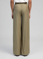 Pantalon Phoebelane Kaki